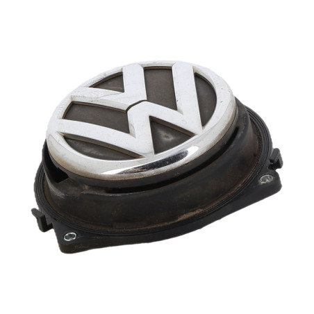 Bouton de coffre VOLKSWAGEN POLO 5