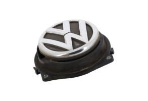 Bouton de coffre VOLKSWAGEN POLO 5 Photo n°1