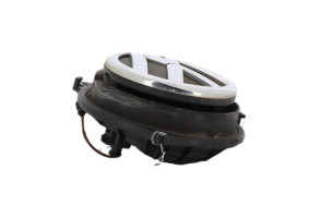 Bouton de coffre VOLKSWAGEN POLO 5 Photo n°3