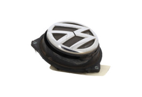 Bouton de coffre VOLKSWAGEN POLO 5 Photo n°4