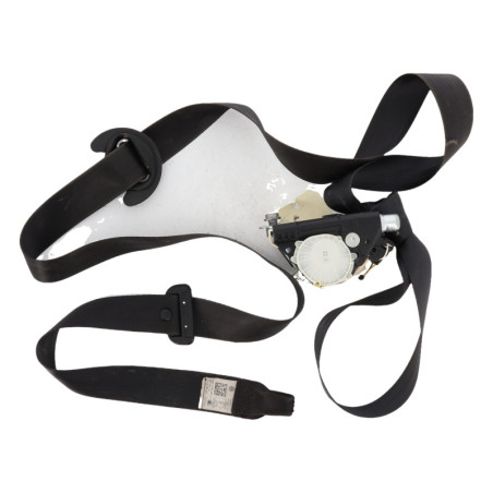 Ceinture avant gauche VOLKSWAGEN POLO 5