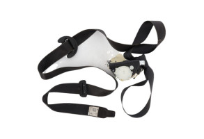 Ceinture avant gauche VOLKSWAGEN POLO 5 Photo n°1