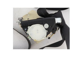 Ceinture avant gauche VOLKSWAGEN POLO 5 Photo n°3