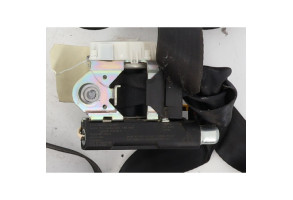 Ceinture avant gauche VOLKSWAGEN POLO 5 Photo n°4
