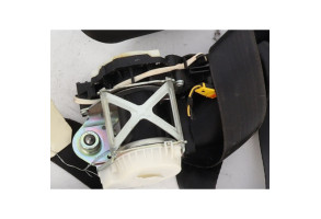 Ceinture avant gauche VOLKSWAGEN POLO 5 Photo n°5