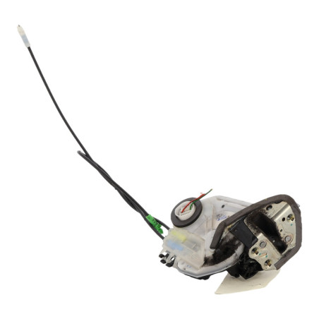 Serrure arriere droit TOYOTA AYGO 2