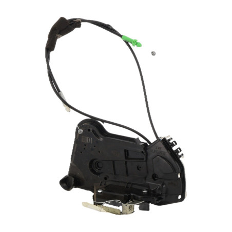 Serrure avant droit TOYOTA AYGO 2