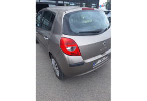 Retroviseur gauche RENAULT CLIO 3 Photo n°7