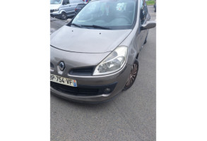 Retroviseur gauche RENAULT CLIO 3 Photo n°9