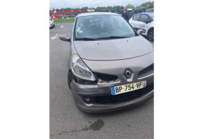 Retroviseur gauche RENAULT CLIO 3 Photo n°10