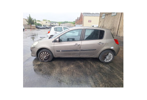 Retroviseur gauche RENAULT CLIO 3 Photo n°11