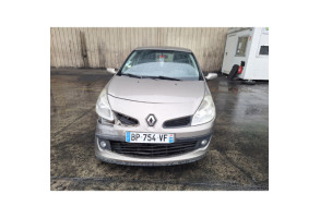 Retroviseur gauche RENAULT CLIO 3 Photo n°12
