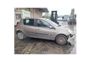 Retroviseur gauche RENAULT CLIO 3 Photo n°13