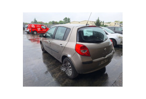 Retroviseur gauche RENAULT CLIO 3 Photo n°14