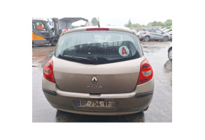 Retroviseur gauche RENAULT CLIO 3 Photo n°15