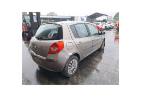 Retroviseur gauche RENAULT CLIO 3 Photo n°16