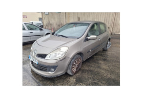 Retroviseur gauche RENAULT CLIO 3 Photo n°17