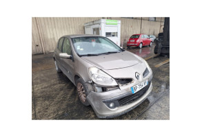 Retroviseur gauche RENAULT CLIO 3 Photo n°18