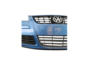 Pare choc avant VOLKSWAGEN POLO 4 Photo n°1