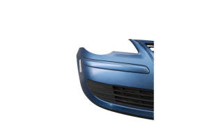Pare choc avant VOLKSWAGEN POLO 4 Photo n°3