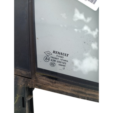 Custode avant droit (porte) RENAULT CAPTUR 1
