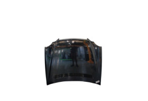Capot MERCEDES CLASSE C 203 COUPE SPORT Photo n°3