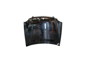 Capot MERCEDES CLASSE C 203 COUPE SPORT Photo n°9