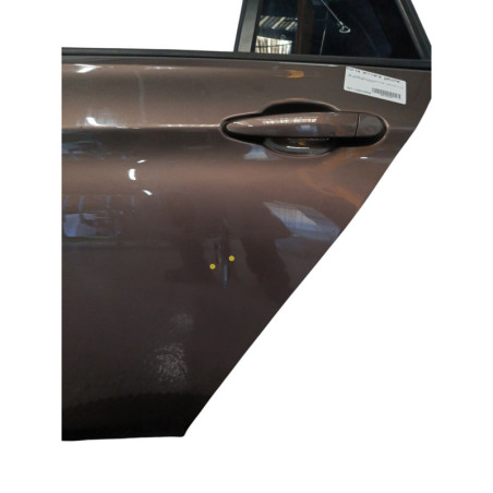Porte arriere gauche BMW SERIE 3 F31