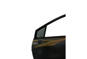 Porte avant gauche TOYOTA COROLLA VERSO 2 Photo n°5
