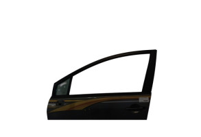 Porte avant gauche TOYOTA COROLLA VERSO 2 Photo n°6