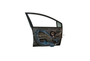 Porte avant gauche TOYOTA COROLLA VERSO 2 Photo n°9