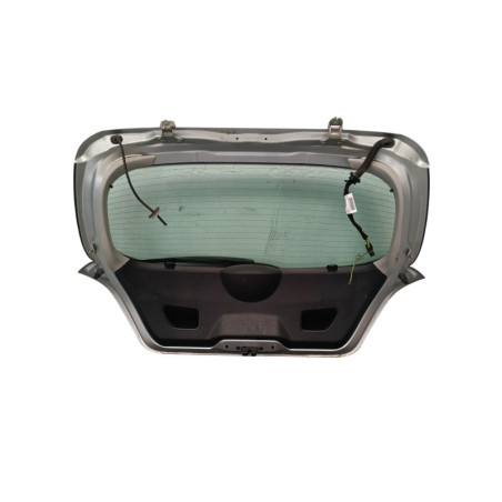 Malle/Hayon arriere PEUGEOT 207