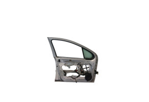 Porte avant gauche PEUGEOT 207 Photo n°1