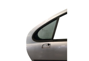Porte avant gauche PEUGEOT 207 Photo n°2