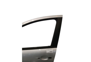 Porte avant gauche PEUGEOT 207 Photo n°3