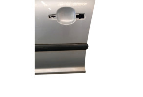 Porte avant gauche PEUGEOT 207 Photo n°4