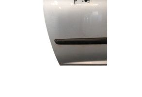 Porte avant gauche PEUGEOT 207 Photo n°5