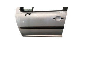 Porte avant gauche PEUGEOT 207 Photo n°6