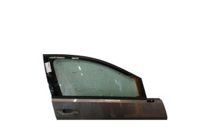Porte avant droit VOLKSWAGEN GOLF 7 Photo n°2