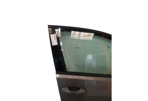 Porte avant droit VOLKSWAGEN GOLF 7 Photo n°4