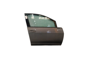 Porte avant droit VOLKSWAGEN GOLF 7 Photo n°7