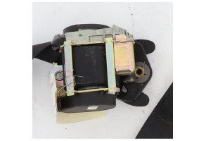 Ceinture avant droit PEUGEOT 307 Photo n°4