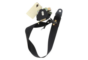 Ceinture avant droit PEUGEOT 307 Photo n°7