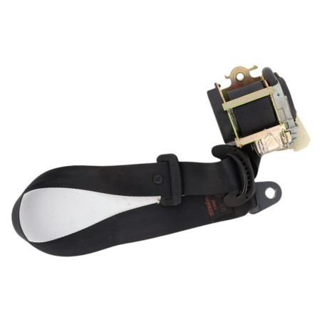 Ceinture avant gauche PEUGEOT 307