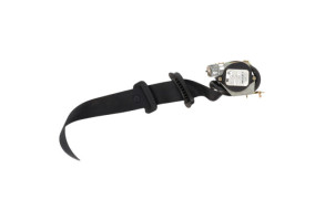 Ceinture avant gauche PEUGEOT 307 Photo n°7
