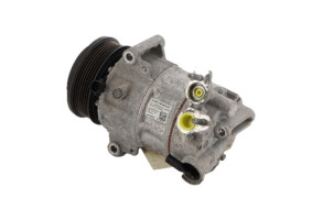 Compresseur clim FORD ECOSPORT Photo n°1