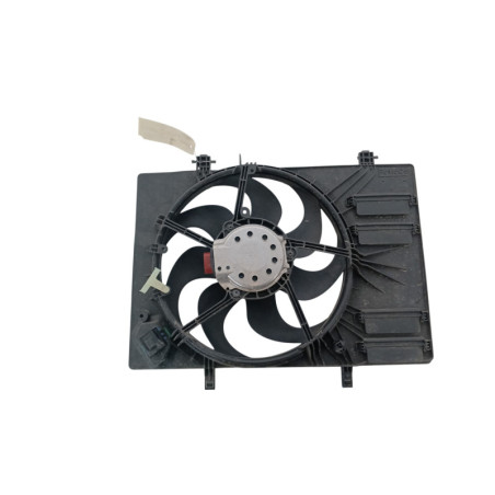 Moto ventilateur radiateur FORD ECOSPORT