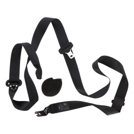 Ceinture arriere gauche FORD ECOSPORT Photo n°1