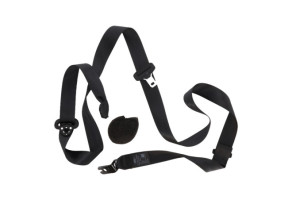 Ceinture arriere gauche FORD ECOSPORT Photo n°1