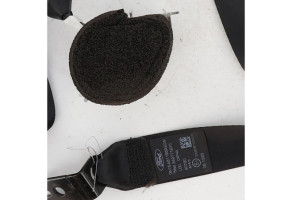 Ceinture arriere gauche FORD ECOSPORT Photo n°2